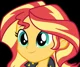 Sunset Shimmer 