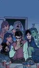 Teen Titans 