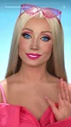 Life-Size Barbie
