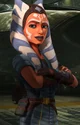 Ahsoka Tano