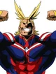 Toshinori Yagi