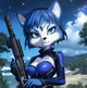 Krystal  Pilot Alt