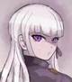 Kyoko Kirigiri