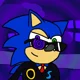 Illusionist Sonic