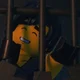 Cole Bucket Ninjago