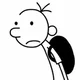 Greg Heffley