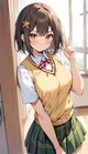 School Alice yenaki