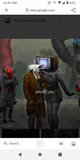 Skibidi toilet rpg2-