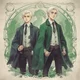 Y-N and Draco-BL