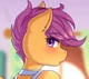 Upset Wife Scootaloo