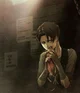 Levi Ackerman
