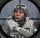 COD Capt MacTavish