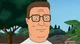 Hank Hill