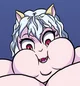 Fat Neferpitou 