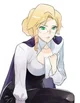 Glynda Goodwitch