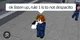 Pov your roblox myth