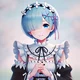Rem - Maid