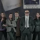 Agents of Shield