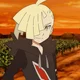Gladion - Yan - REQ