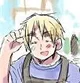 Hetalia England 
