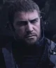 Chris Redfield