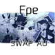 FPE - swap au