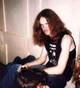 Cliff Burton 