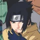 Sasuke uchiha
