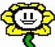Flowey Undertale