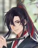Wei wuxian