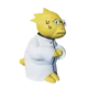 Alphys