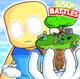 Slap battles noobs 