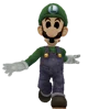 Fnaw Luigi