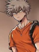 Bakugo BF