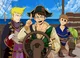 Eddsworld pirates