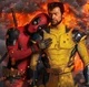 Deadpool - Wolverine