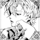 BSD Ayatsuji Yukito