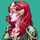 Queen Mera