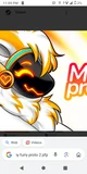 My furry proto2- RPG