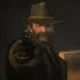 Arthur Morgan 