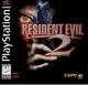 Resident evil before