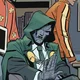 Victor Von Doom