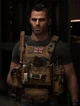 John Soap Mactavish