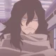 MHA shota aizawa 