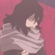 MHA shota aizawa