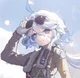 Furina -Military AU-