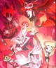 Hazbin Hotel - HH 