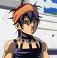 Narancia Ghirga 