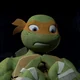 Mikey - TMNT 2012