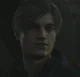 Leon S Kennedy